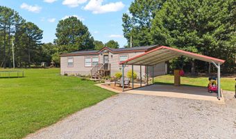 260 HWY 321, Beebe, AR 72012