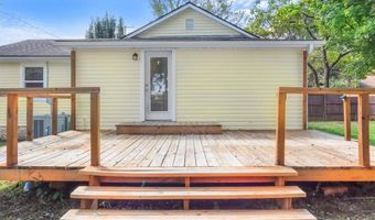 802 F St, Barling, AR 72923