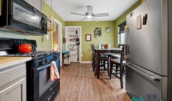 1018 N Sixth St, Carlsbad, NM 88220