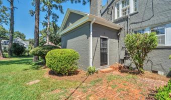 126 Bell St, Americus, GA 31709