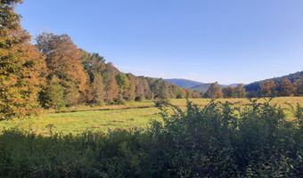 Upper Dingle Hill Road, Andes, NY 13731