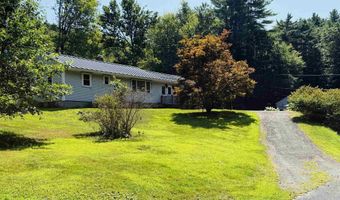 65 Terrace St, Charlestown, NH 03603