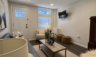 324 S CASTLE St, Baltimore, MD 21231