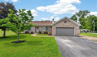 10377 Mount Jackson Ln, Aurora, IN 47001