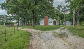 8511 SE Highway 166, Baxter Springs, KS 66713