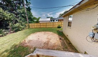 1830 E 17th, Ada, OK 74820