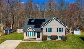 756 EVERIST Dr, Aberdeen, MD 21001