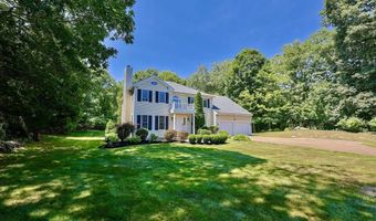 8 Pilgrim Rd, Ashland, MA 01721