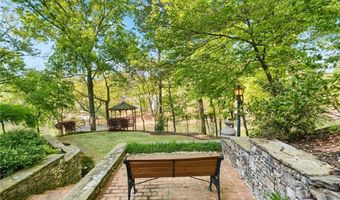 594 Hilltop Ln, Berkeley Lake, GA 30096