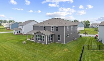 4089 Grange Dr, Bargersville, IN 46106