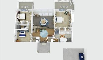 451634 Falcon Ln, Afton, OK 74331