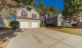 2716 Lake Park Rdg, Acworth, GA 30101