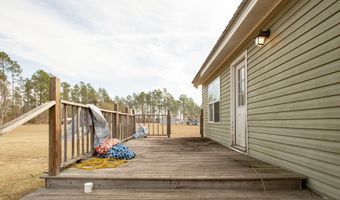325 New Hope Church Rd, Alma, GA 31510
