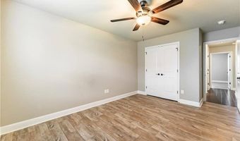 3101 SW Fernwood Ave, Bentonville, AR 72712