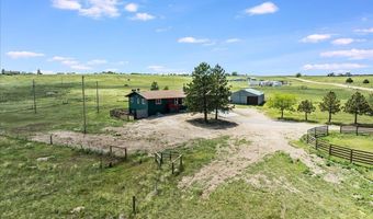 4553 TEAL Ln, Burns, WY 82053