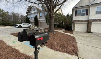 2553 Willow Grove Rd NW 13, Acworth, GA 30101