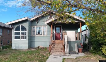 214 S Grant St, Casper, WY 82601