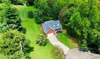 111 N Salem Dr, Bardstown, KY 40004