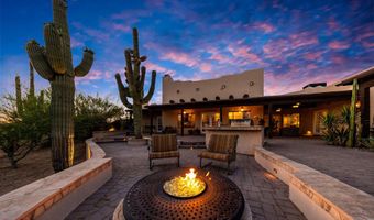 5491 E EL SENDERO Dr, Cave Creek, AZ 85331