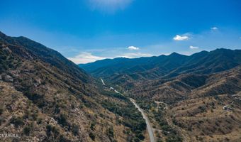 3586 W HIGHWAY 80, Bisbee, AZ 85603