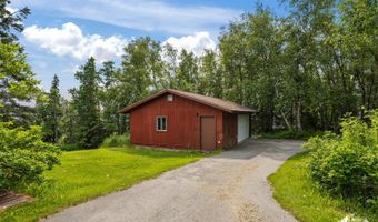 5510 Griffin Rd, Anchorage, AK 99516