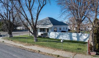 203 Tyler St, American Falls, ID 83211