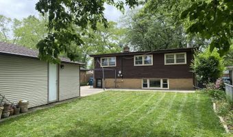 11737 S Kedvale Ave, Alsip, IL 60803