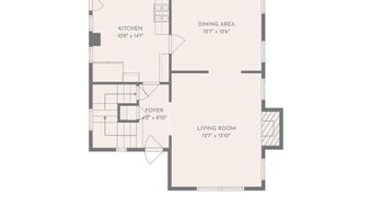 1420 MICHIGAN Ave NE, Washington, DC 20017