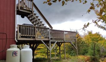 112 Ledge Rd, Beaver Cove, ME 04441