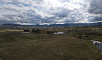 Lot 21 Emerald Drive, Buffalo, WY 82834