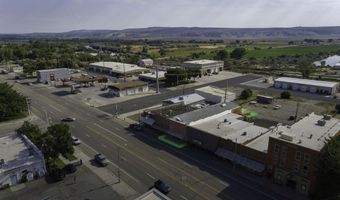 109 S 4th St, Basin, WY 82410