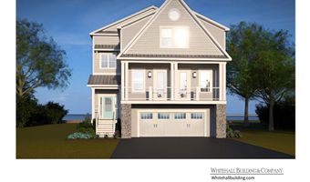 48 A E LAKE Dr, Annapolis, MD 21403