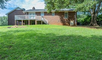 347 Knollwood Dr, Anderson, SC 29625