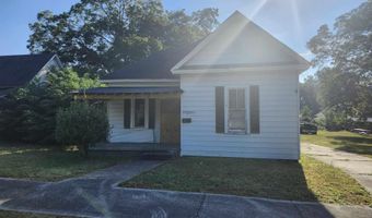 1725 Walnut Ave, Anniston, AL 36201