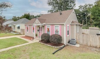 190 Keesler Cir, Biloxi, MS 39530