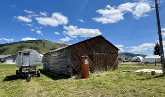 3272 WY-241, Afton, WY 83110