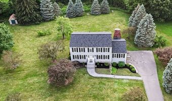 3 Penni Ln, Andover, MA 01810