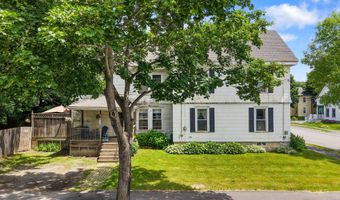 26 Jefferson St, Bangor, ME 04401