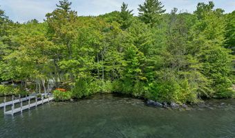 Big Barndoor Island lot Map 80 Lot 37, Alton, NH 03810