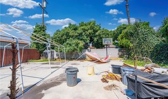 601 S Pearl Ave, Compton, CA 90221