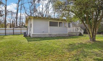 40 Burborne St, Brooklyn, MS 39425