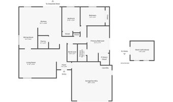 4589 SE Geary St, Albany, OR 97322