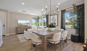 1630 Park St Plan: Brio 4B, Anaheim, CA 92805