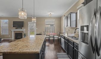 12436 DUSTY FIELD Rd, Arlington, TN 38002