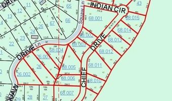 Chief Rd, Abbeville, AL 36310