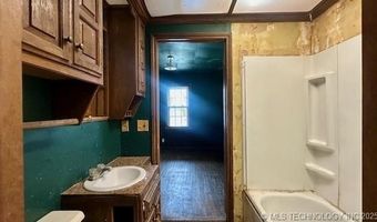 230 13th Ave NW, Ardmore, OK 73401