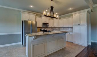 727 Mango Loop, Austin, AR 72007