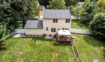 19 Audubon Ln, Coventry, RI 02831