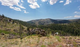 693 Cougar Dr, Bellvue, CO 80512