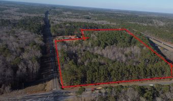 GA HWY 0116, West Point, GA 31833
